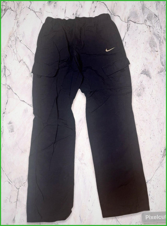 Vintage Nike Trackpants XL fit XS 5-6-9-4