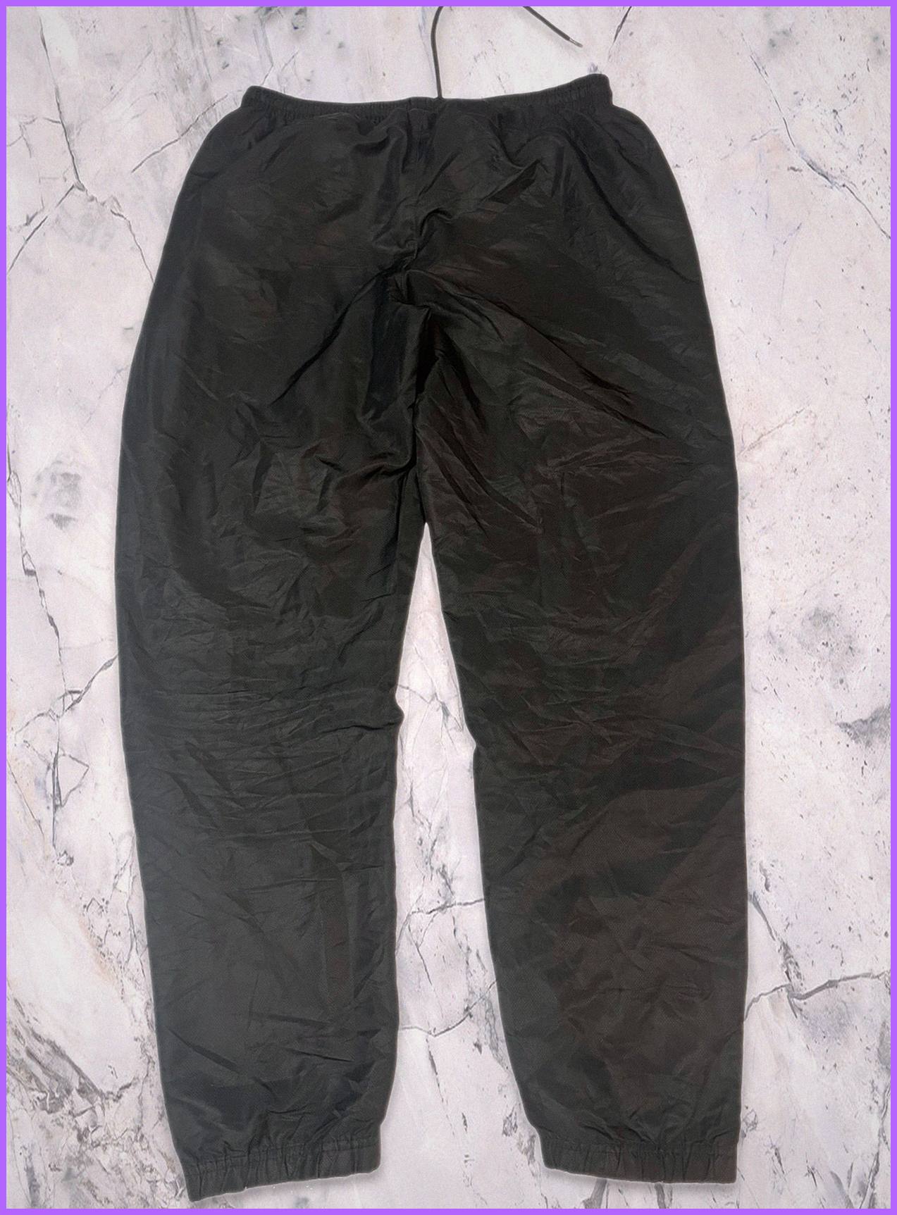 Umbro Vintage Trackpants Baggy L 5-6-4-9