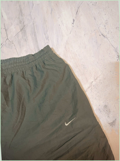 Vintage Nike Trackpants baggy XS 5-5-9-9