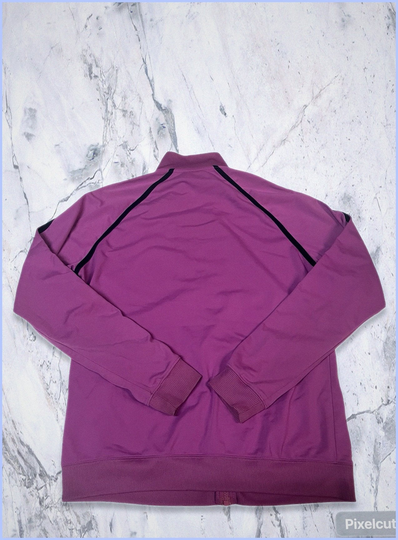Vintage Nike Trainingsjacke XL fit M 5-7-5-2