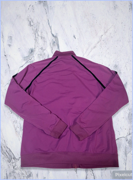 Vintage Nike Trainingsjacke XL fit M 5-7-5-2