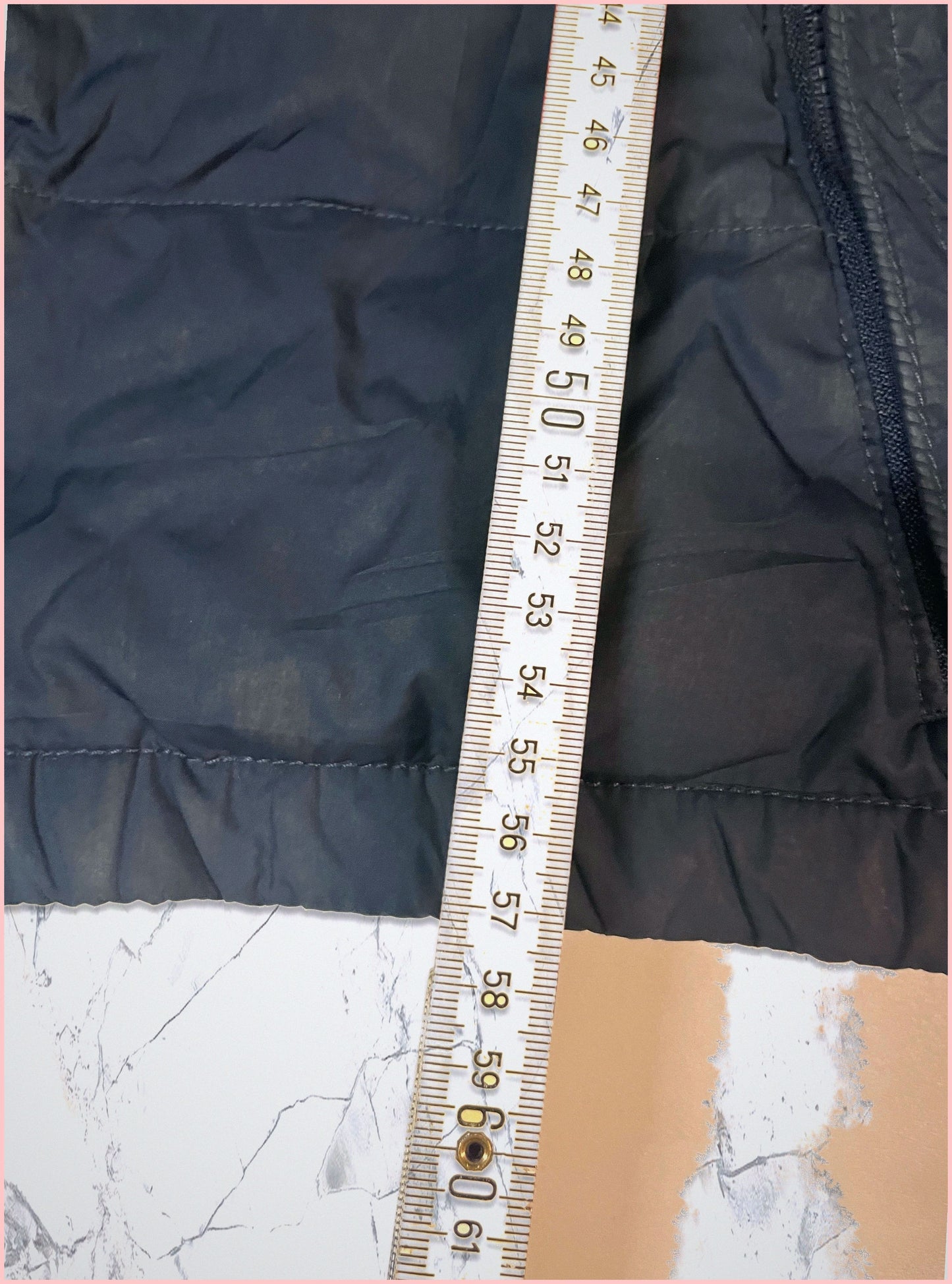 Polo Ralph Lauren Vintage Daunenjacke L 5-4-3-1