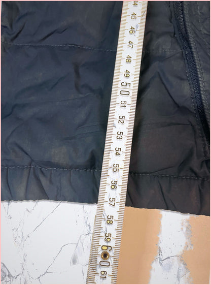 Polo Ralph Lauren Vintage Daunenjacke L 5-4-3-1