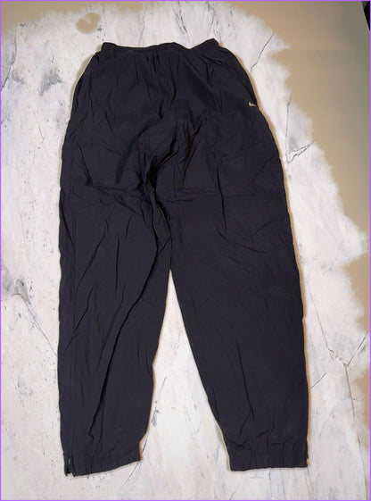 Nike Vintage Trackpants M baggy 5-4-5-7