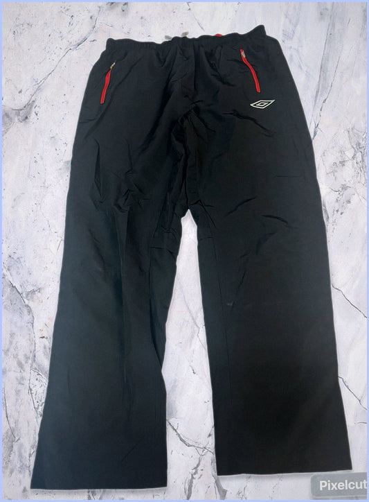 Vintage Umbro Trackpants XXL 5-7-8-6