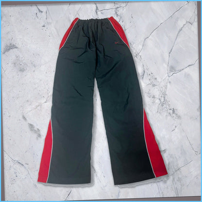 Vintage Nike Trackpants S 3-8-6-4