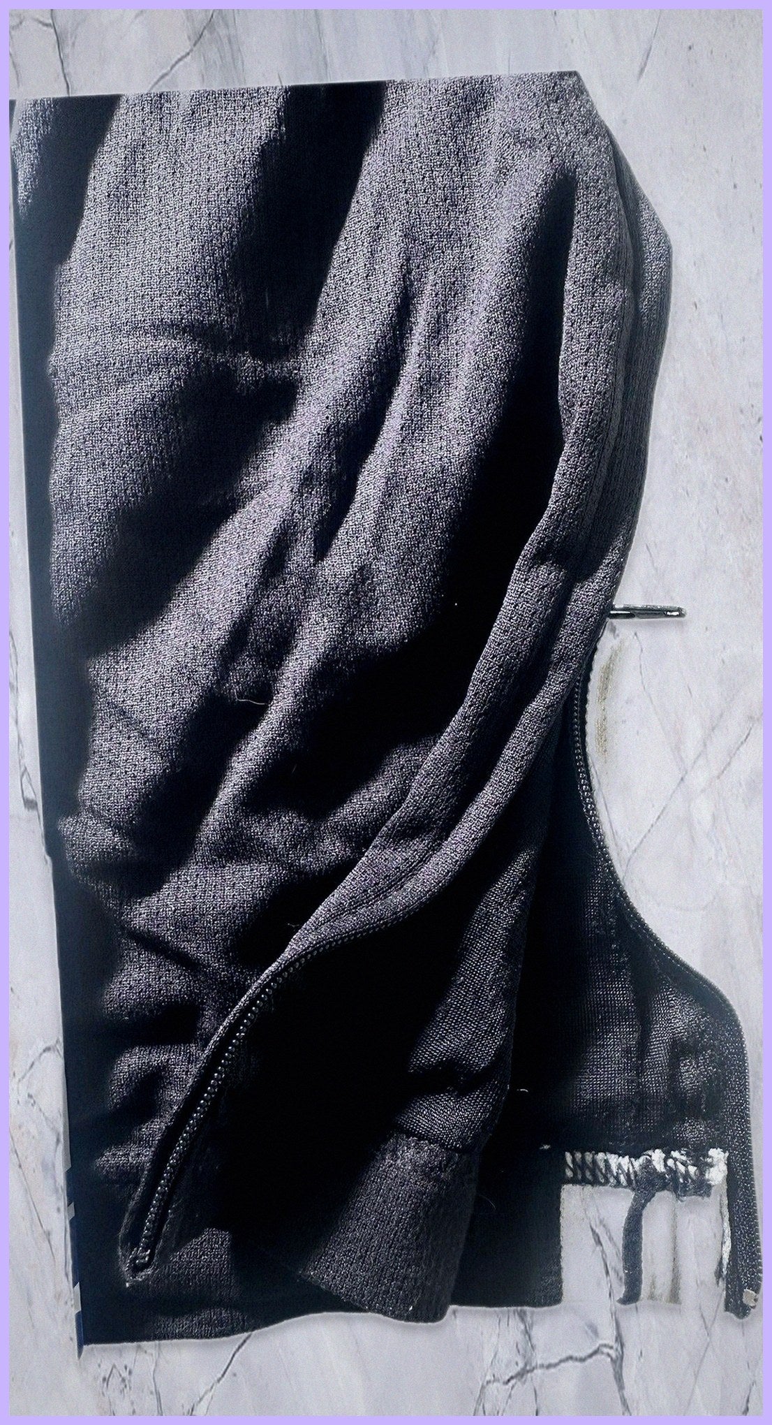 Nike vintage Trackpants XL fit L baggy 7-3-0-6