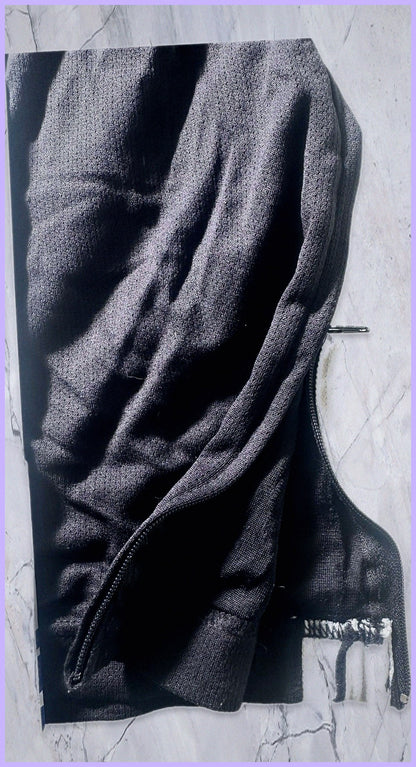 Nike vintage Trackpants XL fit L baggy 7-3-0-6