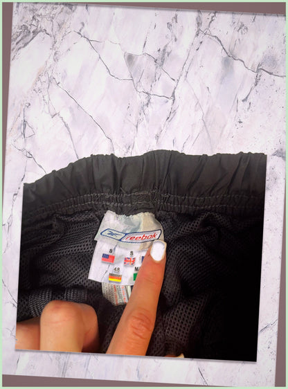 Reebok Vintage Trackpants S Baggy 3-5-7-0