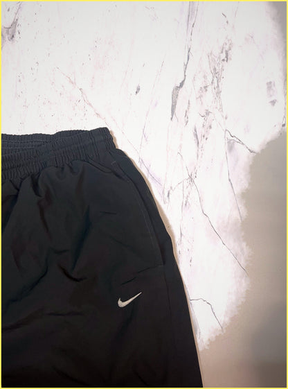 Vintage Nike Trackpants baggy XL fit S 5-3-7-0