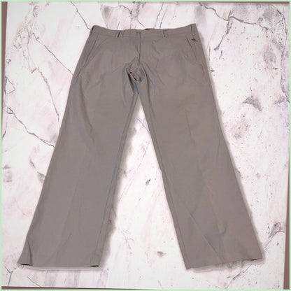 Adidas Vintage Golfhose 36/32 3-7-5-6