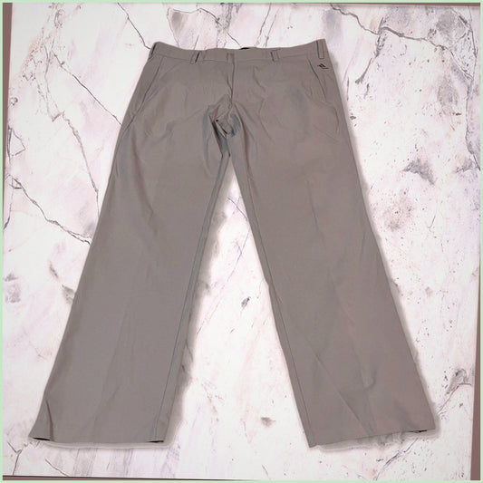 Adidas Vintage Golfhose 36/32 3-7-5-6