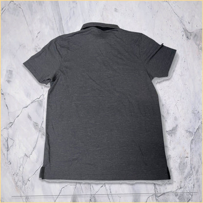 Champion Vintage Poloshirt M 4-2-2-6