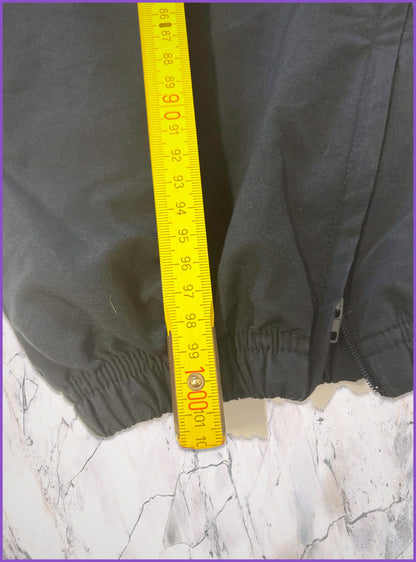 Reebok Vintage Trackpants L baggy 6-8-9-8