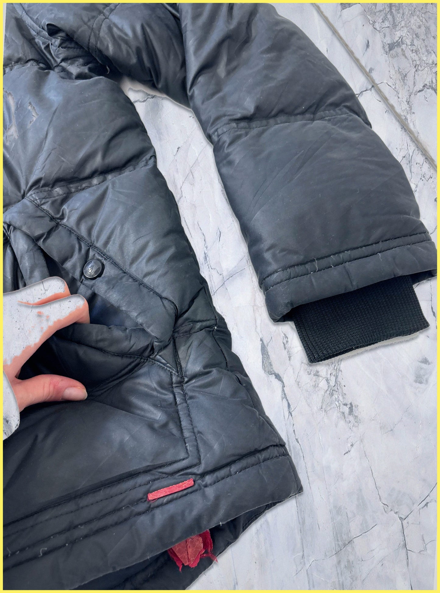 Nike Vintage Trackpants L 6-8-4-9