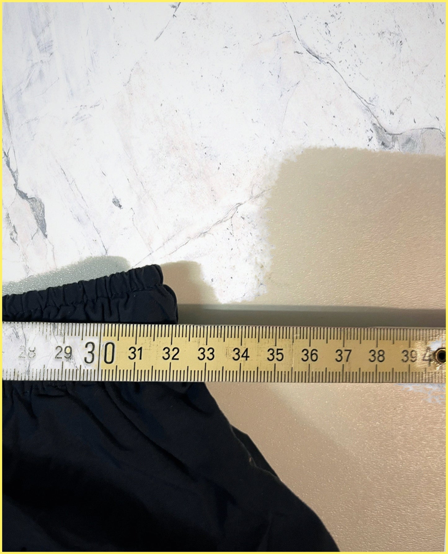 Nike Vintage Trackpants M baggy 5-4-5-7