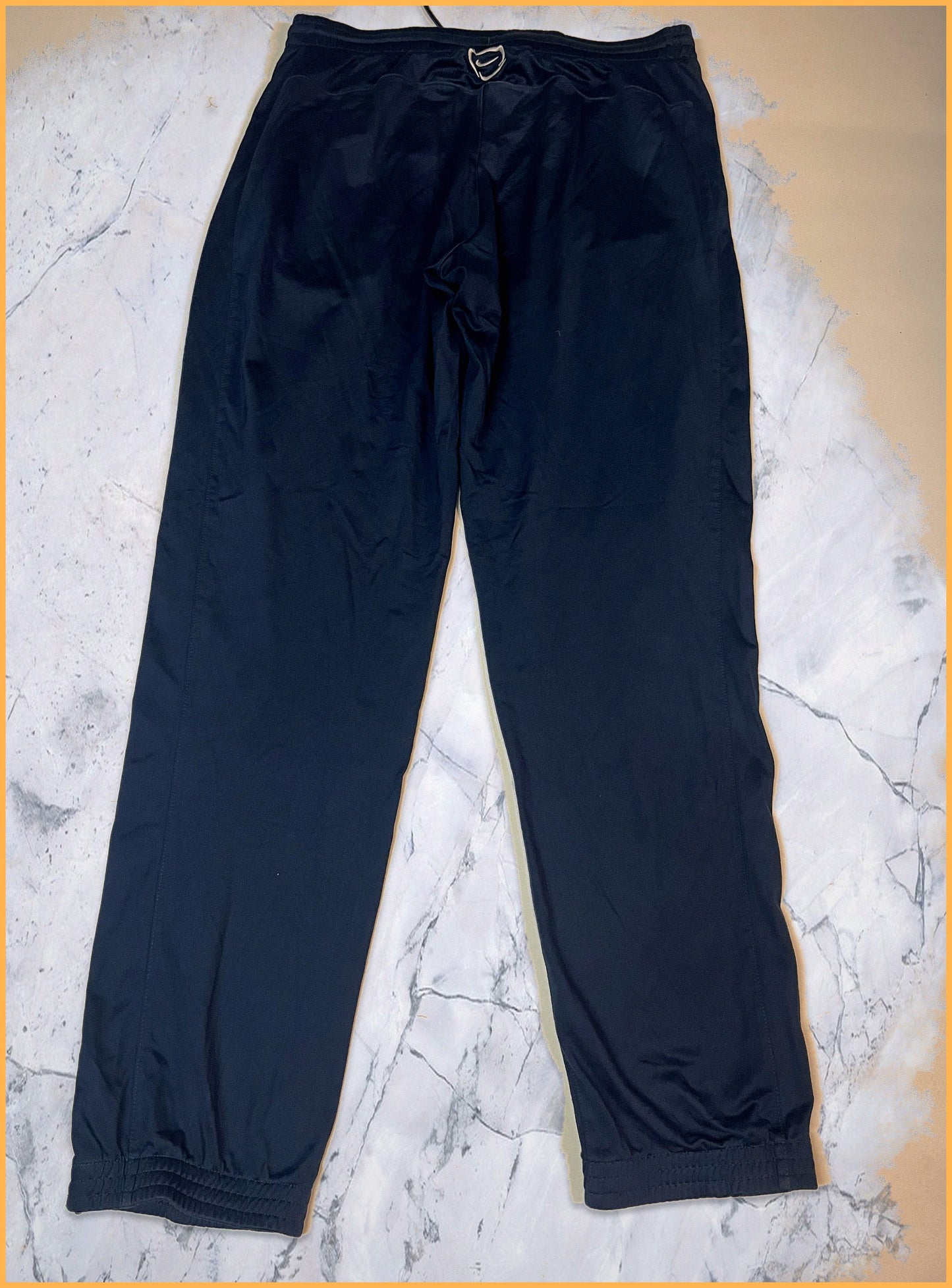 Nike Vintage Trackpants l baggy