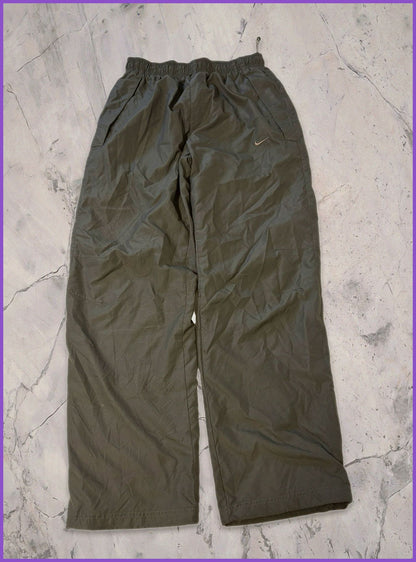 Nike Vintage Trackpants M baggy 7-3-5-9