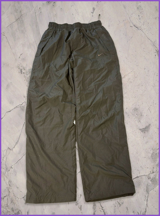 Nike Vintage Trackpants M baggy 7-3-5-9
