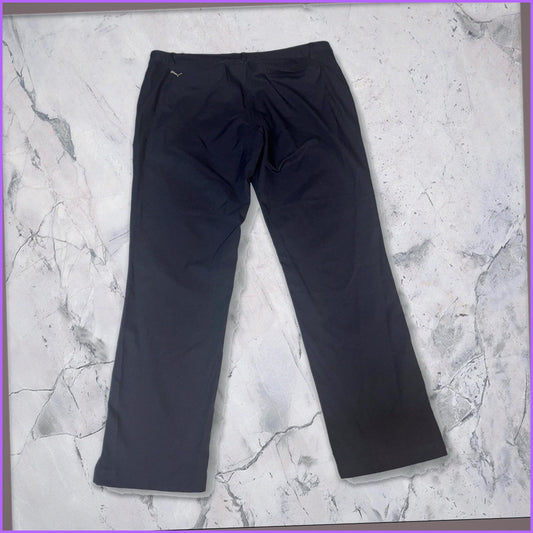 Vintage Puma Hose 40/32 3-7-0-0