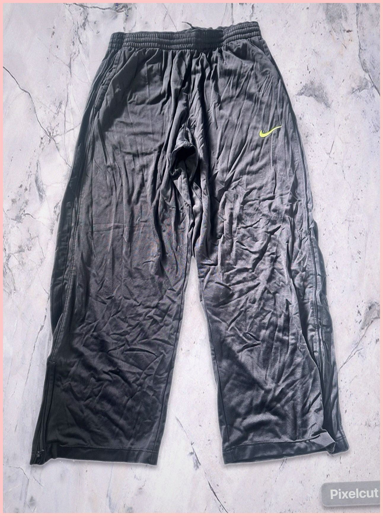 Nike vintage Trackpants S baggy 7-2-2-3
