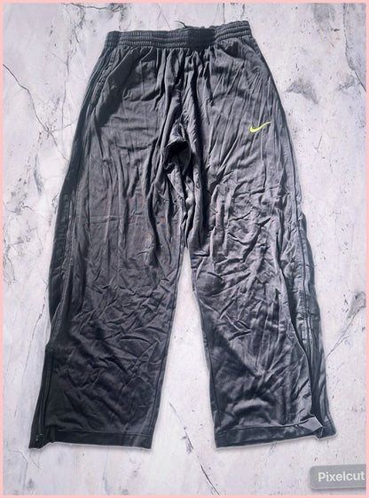 Nike vintage Trackpants S baggy 7-2-2-3