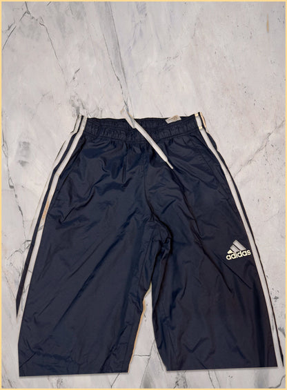 Adidas Vintage Trackpants S Baggy 6-3-8-7