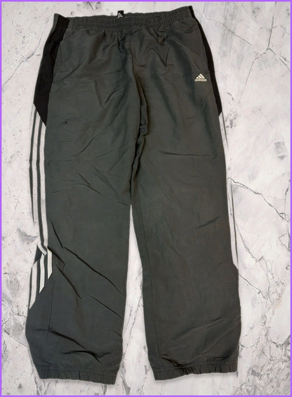 Adidas Vintage Trackpants xs baggy 5-7-9-5