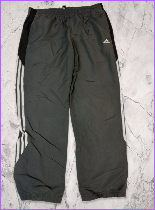Adidas Vintage Trackpants xs baggy 5-7-9-5