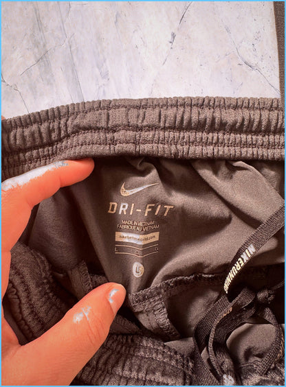 Nike vintage Trackpants L fit M 7-2-2-8