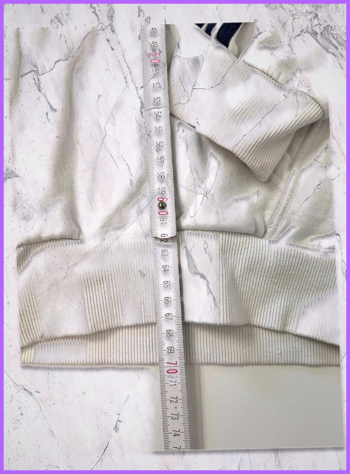 Adidas vintage Jacke XXL 7-3-3-1