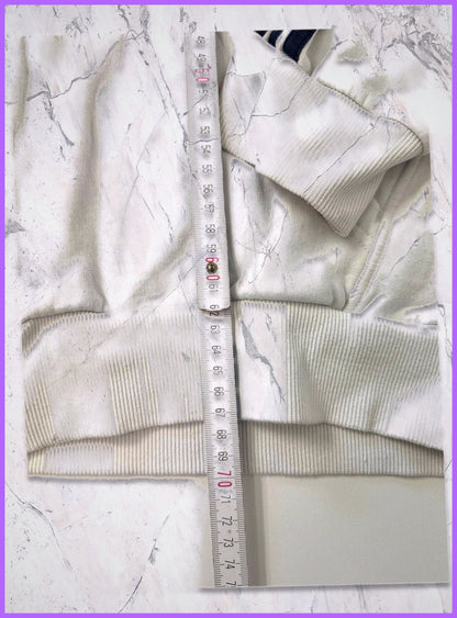 Adidas vintage Jacke XXL 7-3-3-1