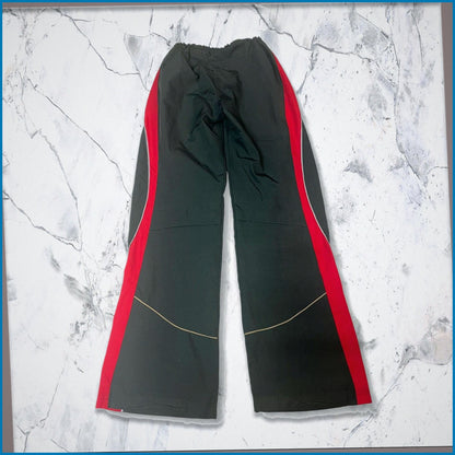 Vintage Nike Trackpants S 3-8-6-4