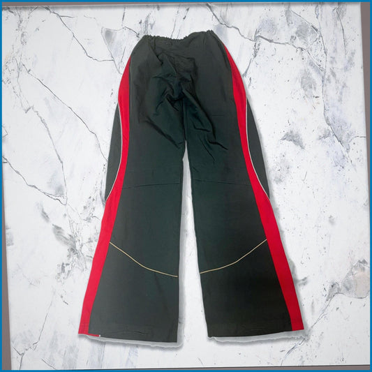 Vintage Nike Trackpants S 3-8-6-4