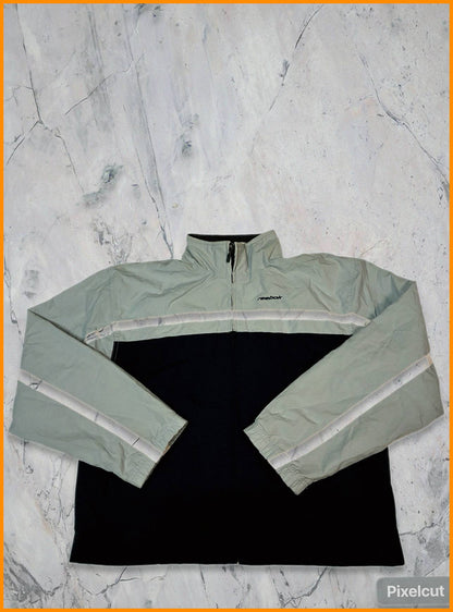Vintage Reebok Trainingsjacke S 5-9-1-9