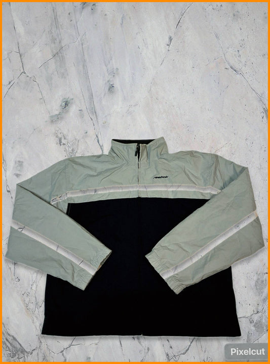Vintage Reebok Trainingsjacke S 5-9-1-9
