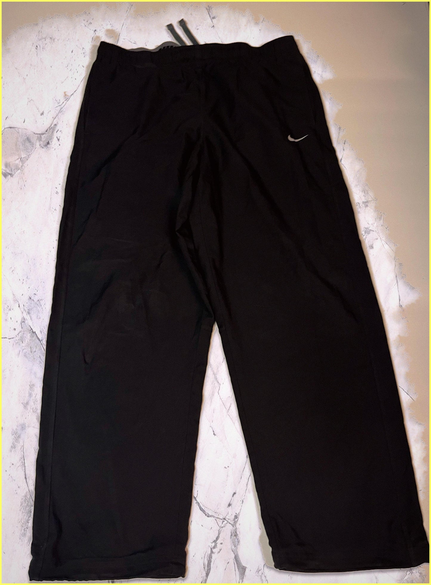 Nike Vintage Trackpants L baggy 5-4-5-6