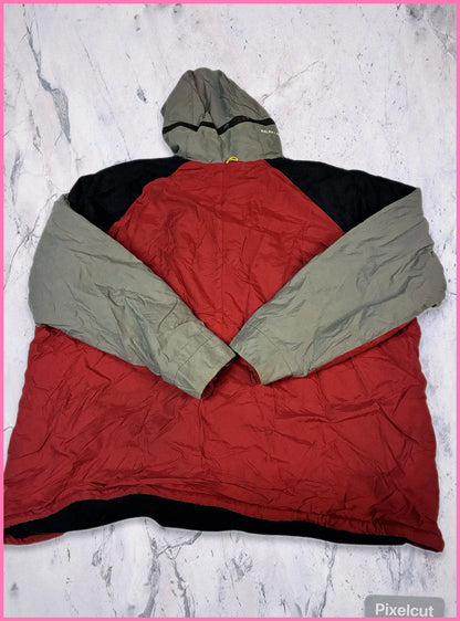 Vintage Polo Ralph Lauren Regenjacke XXL 6-0-3-5