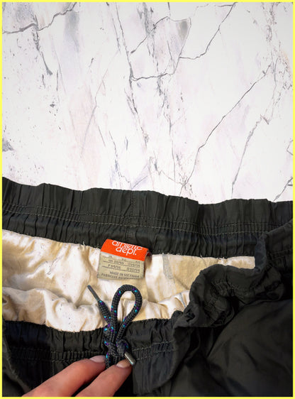 Nike Vintage Trackpants Xl baggy 6-9-4-3