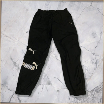 Puma Vintage Trackpants XS 3-2-5-1