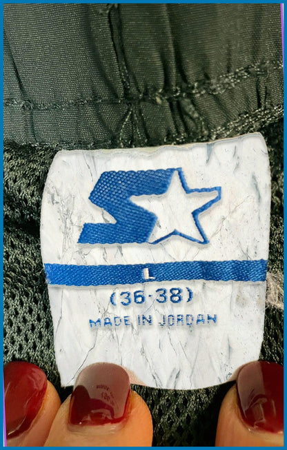 Starter Vintage Trackpants L 605 9