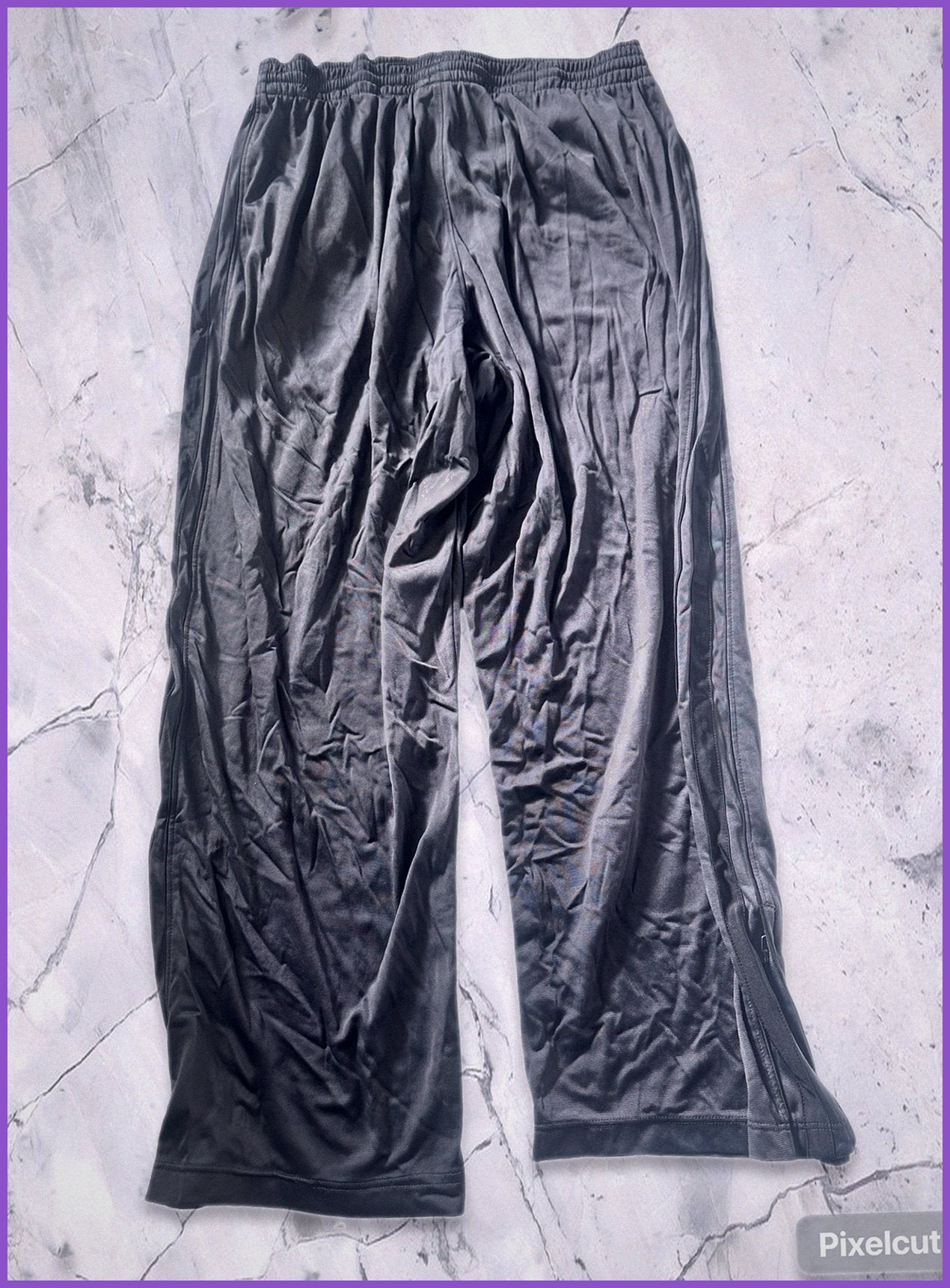 Nike vintage Trackpants S baggy 7-2-2-3