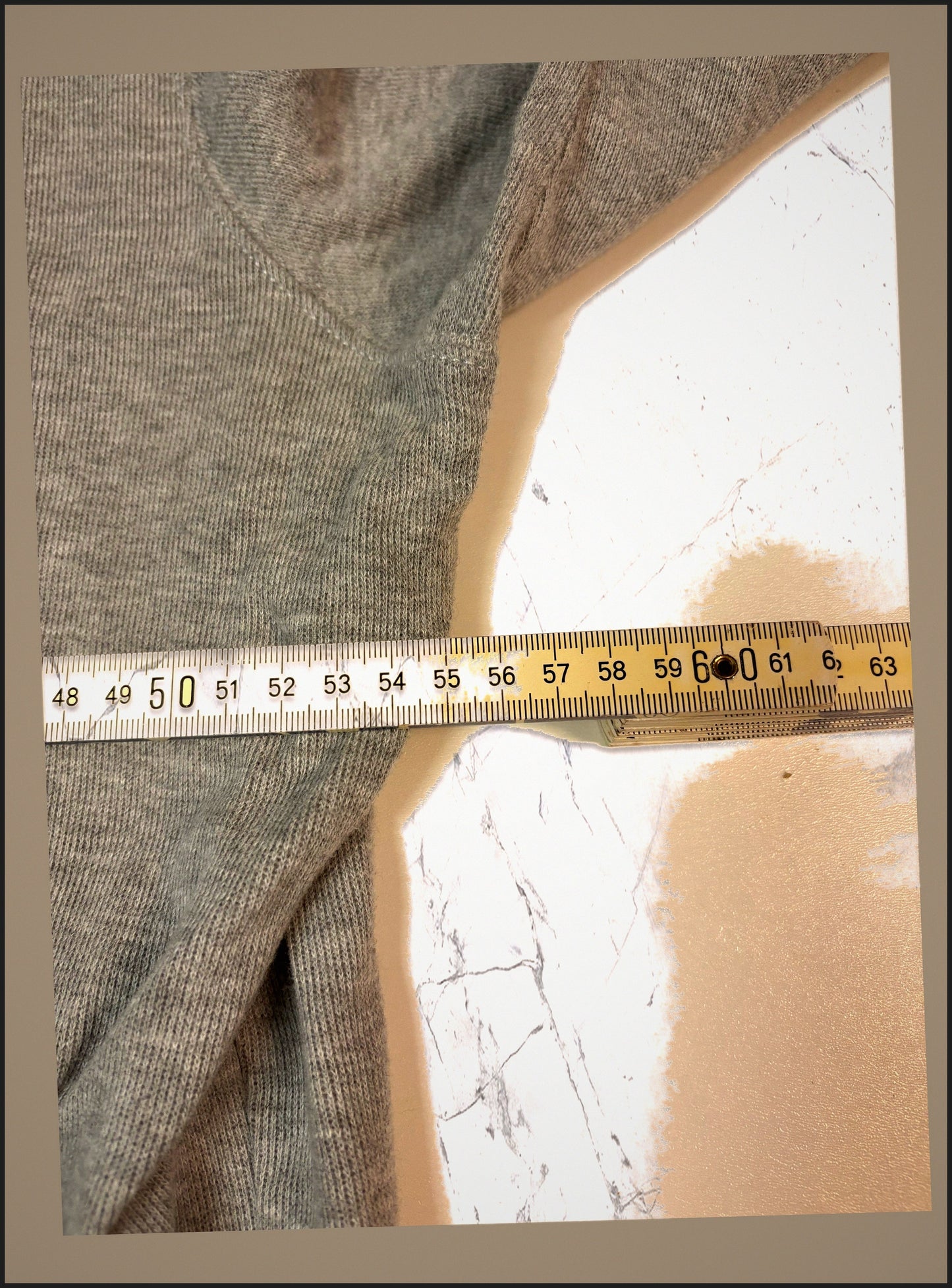 Polo Ralph Lauren Vintage Zipper L 6-3-4-8
