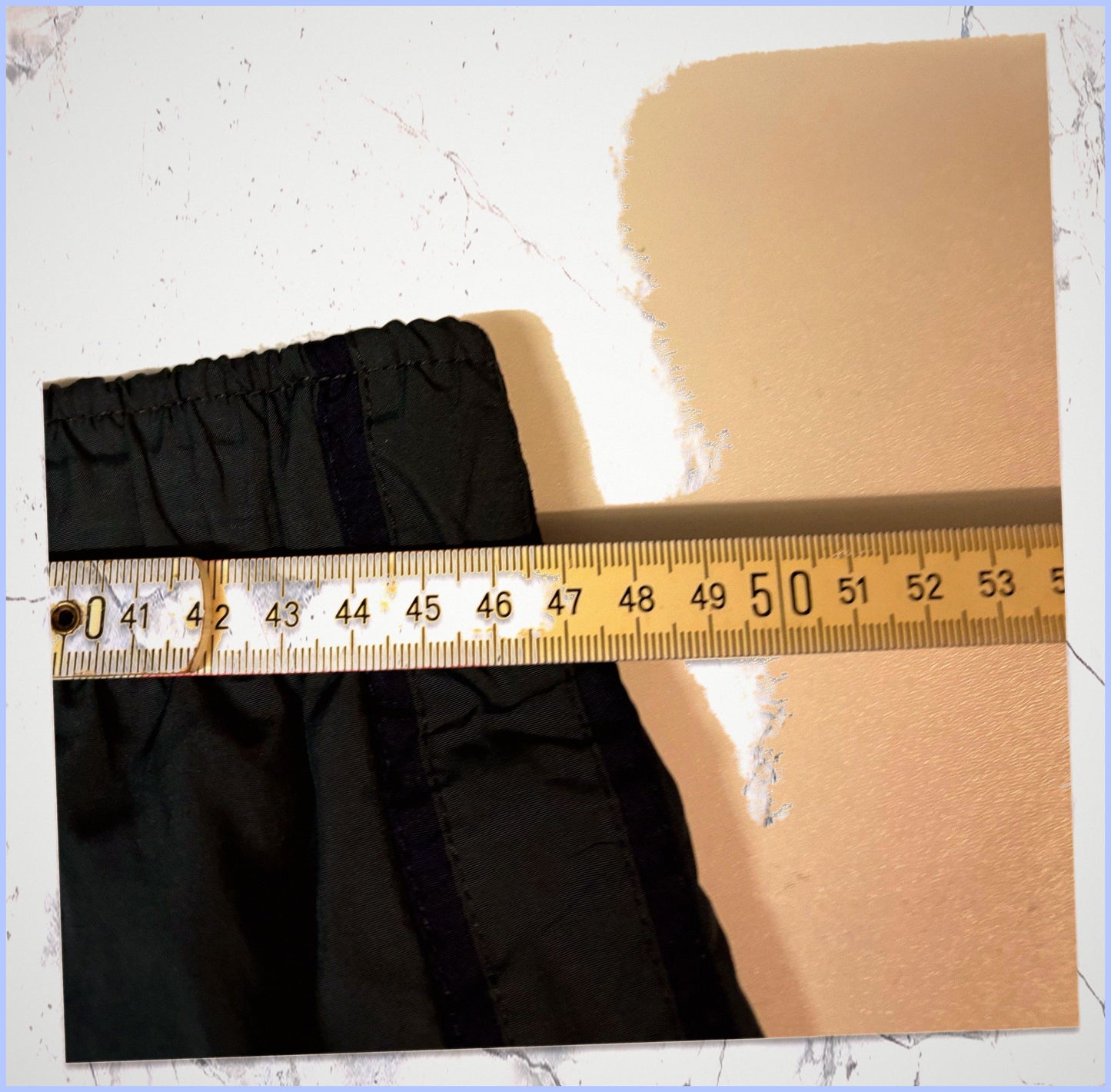 Starter Vintage Trackpants L 6-2-1-2