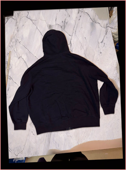 Polo Ralph Lauren Vintage Zipper Navy xxl 6-3-3-1