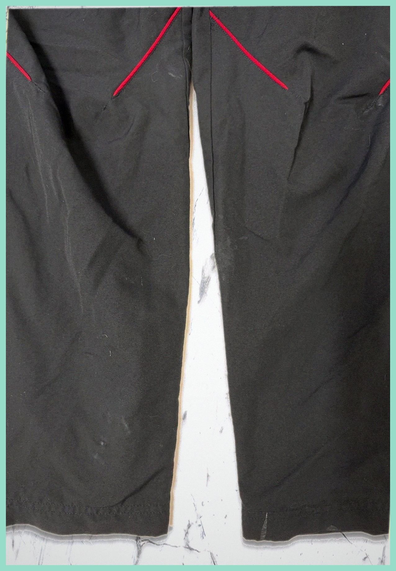 Adidas Vintage Trackpants S baggy 7 3 8 8