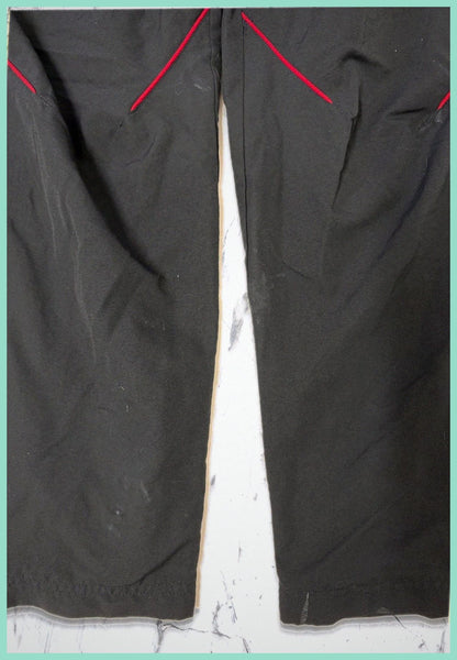 Adidas Vintage Trackpants S baggy 7 3 8 8