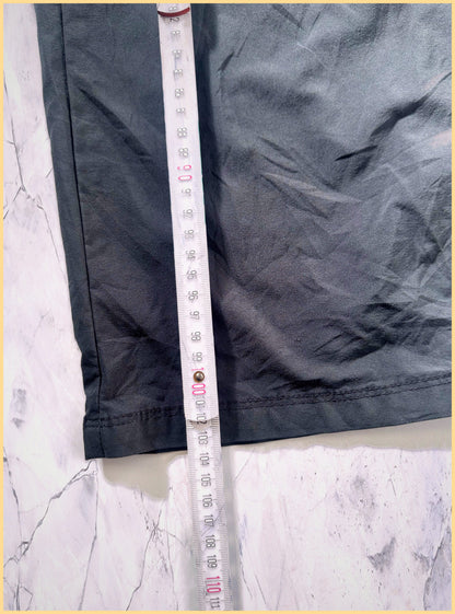 Nike vintage Trackpants L fit M 7-2-2-8