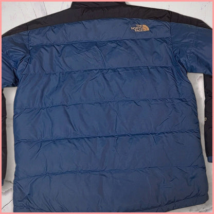 The North Face Vintage Daunenjacke M 4 7 2 9