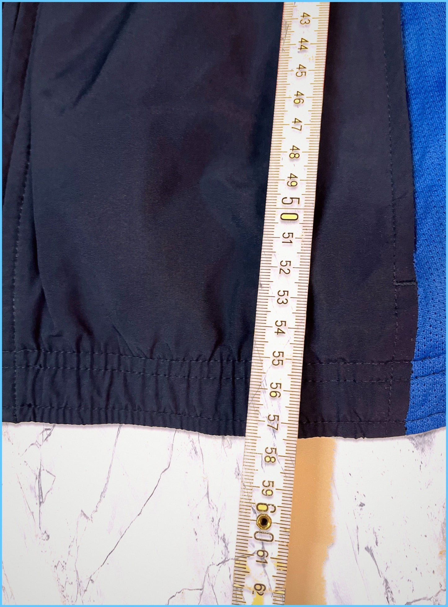 Nike Vintage Trainingsjacke Kids L 51 14